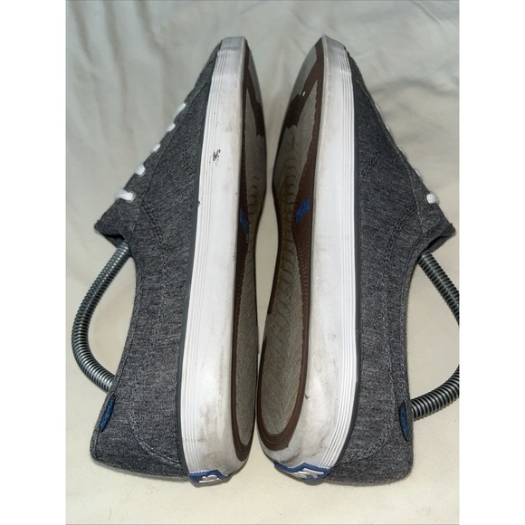 Keds women's Sneakers comfy sneakers size 10 Casual Shoes Lightly Worn Fast Ship - Picture 9 of 16
